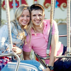 Сергей Прокофьев, Санкт-Петербург