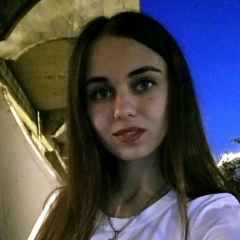 Виктория Чуб, 19.06.1998