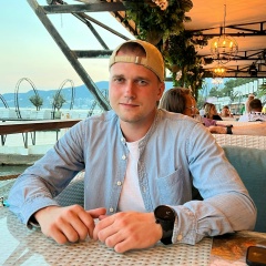 Роман Пименов, 12.05, Москва