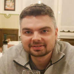 Иван Бушуев, 22.12.1985, Москва