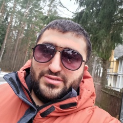 Исрафил Гасанов, 10.10, Москва