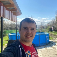 Сергей Татаев, 14.06.1984, Саратов