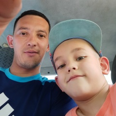 Чингиз Чинов, 22.02.1987