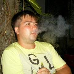 Андрей Козлов, 19.04.1989, Хабаровск