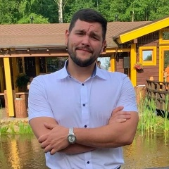 Макс Зотов, 26.01.1990, Санкт-Петербург