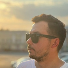 Денис Дивак, 29.10, Москва