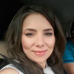 Ляйсан Гараева, 08.07.1986, Казань