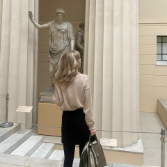 Дарья Филина, 07.03, Москва