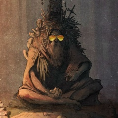 Вовка Skweezy, 26.12.1992