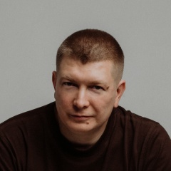 Олег Никитин