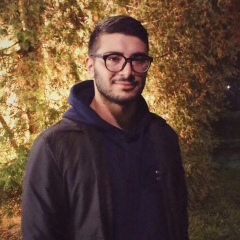 Фикрет Кязимов, 18.07, Москва