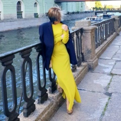 Лариса Нарожная, 16.03