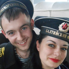 Женя Мельниченко, 06.04, Киев