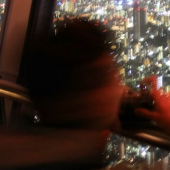 Максим Бобылев, 20.01.1988, Sanda