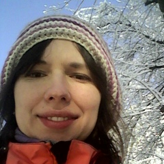 Марічкасмерічка Тарасюк, 13.12.1987, Чаривное