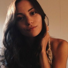 Анна Серова, 27.06, Barcelona