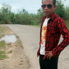 Micky Nyein, 04.09.1989, Magway