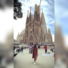 Айгерим Досмаилова, 10.04, Алматы