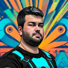 Денис Жуков, 07.10, Санкт-Петербург