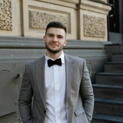 Георгий К, 29.06, Санкт-Петербург