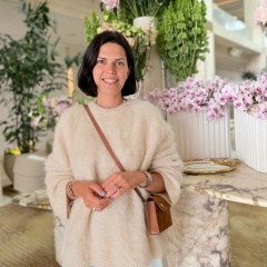 Olga Cross, 23.12