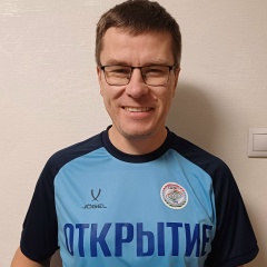 Олег Горшков, Петрозаводск