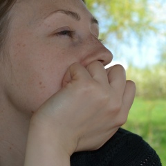 Оленька Олькина, 14.02.1988, Полтава