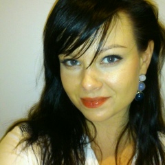 Марина Валигурская, 09.11, Киев