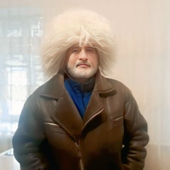 Добрый Добрый, 25.09.1957, Грозный