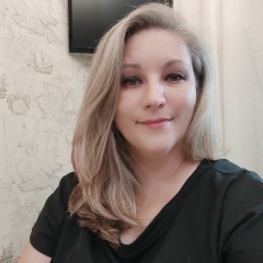 Анна Рубцова, 23.06.1980, Санкт-Петербург