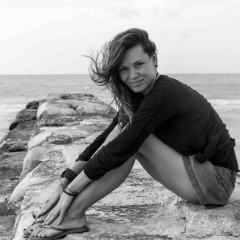 Ксения Грузницкая, 28.01.1989, Одинцово