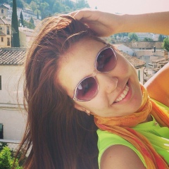 Rabiga Shangereeva, 21.12, Алматы