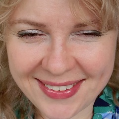 Елена Плеханова, 05.03, Самара