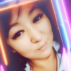 Meruert Zholdasbek, 28.04.1992, Алматы