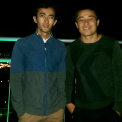 Максат Каралтаев, 12.10.1993, Алматы