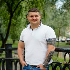 Александр Семенов, Санкт-Петербург