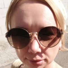Светлана Исупова, 08.09, Междуреченск