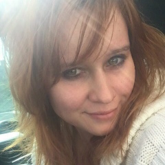 Алёна Кортэс, 14.03, Москва