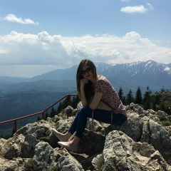 Alina Balaban, 03.02, Кишинев