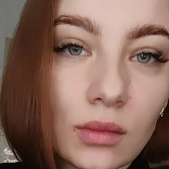 Алена Каспяровіч, 10.06.1995, Дзержинск