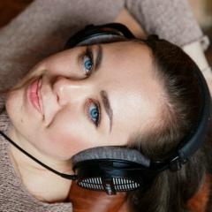 Любовь Золотова, 21.08.1984, Москва