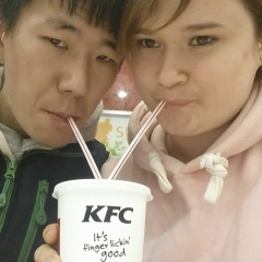 Анастасия Кудашева, 08.01, Ташкент