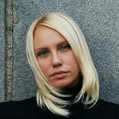 Светлана Кузьмина, 14.10, Москва