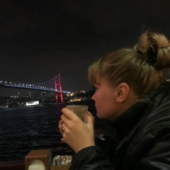 Елена Мудрая, 13.11