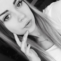 Николь Смирнова, 01.02.1990