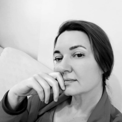 Алёна Чобан, 14.01.1979, Кентау
