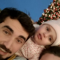 Олег Гонтарев, 16.01