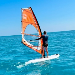 Евгений Хомицкий, 10.03, Москва