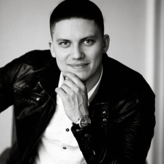 Виталий Воробьев, 22.01.1989, Москва