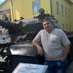 Алексей Торгачев, 11.04.1986, Москва